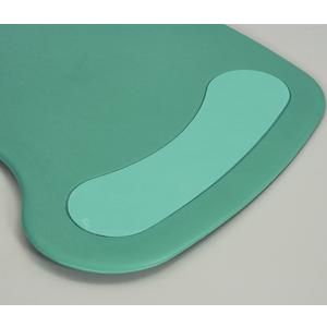 Non-Slip Curved Transfer Board